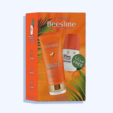 بيزلين فائق الحماية من الشمس غير مرئي بعامل حماية 50 كريم 60 مل + بيزلين جزر الباسيفيك مفتح للبشره رول اون ?? مل - Nabda Egypt